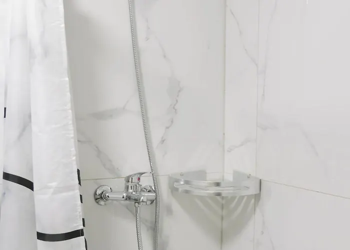 2vb Guest house Shkoder