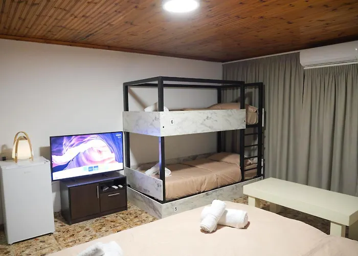 2vb Guest house Shkoder