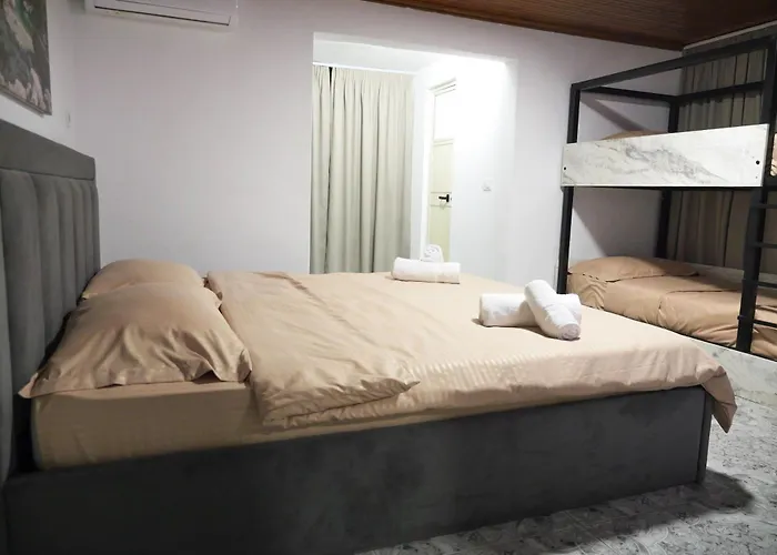 Guest house 2vb Shkoder