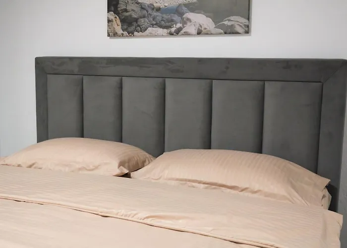 2vb Guest house Shkoder