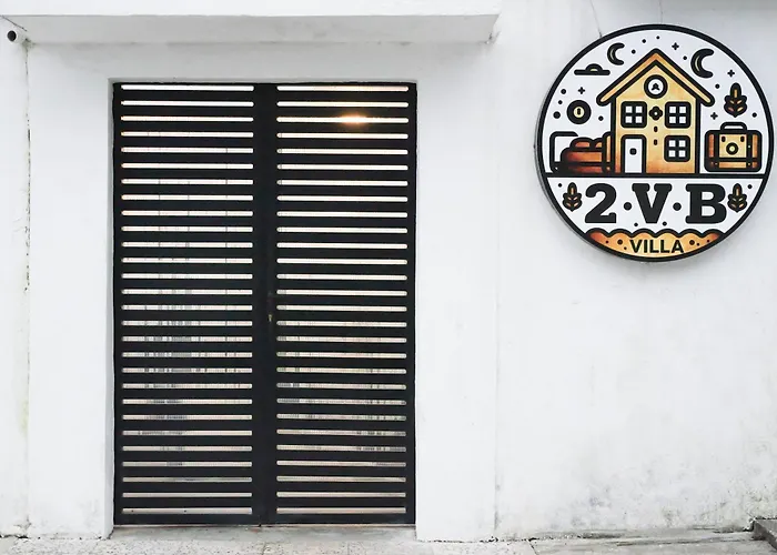 2vb Guest house Shkoder