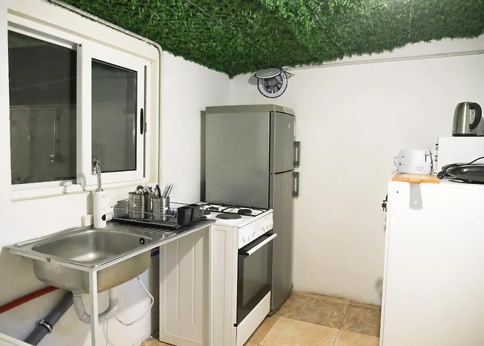 2vb Guest house Shkoder