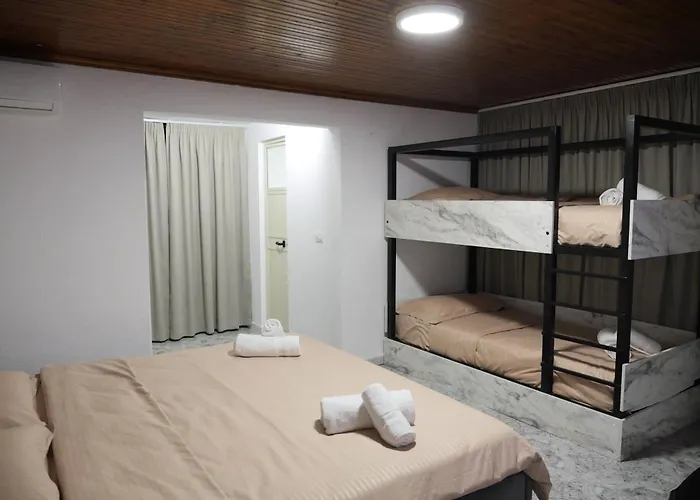 Guest house 2vb Shkoder