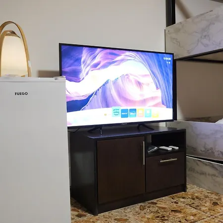 Konukevi 2vb