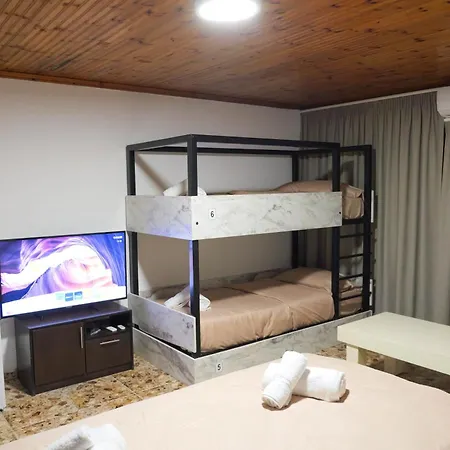 2vb Konukevi Shkodër