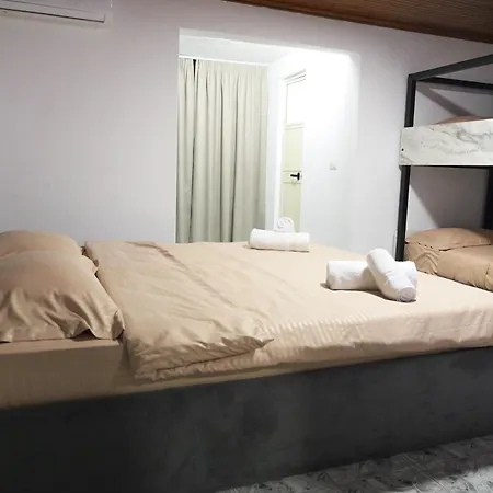 Konukevi 2vb Shkodër