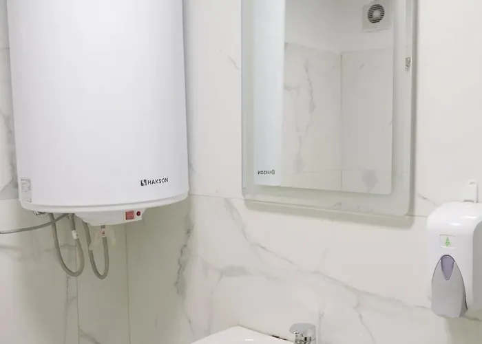 2vb Pensjonat Szkodra