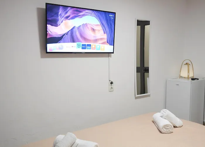 Pensjonat 2vb Szkodra